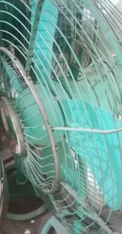 Fan Available pedestal Plz Read Complete AD