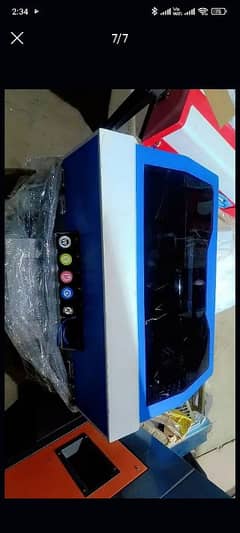 uv printer