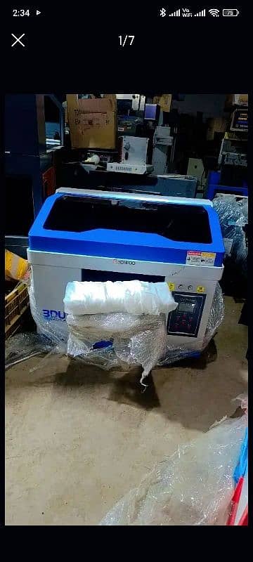 uv printer 3