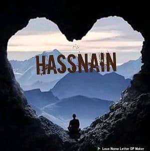 Hassnain