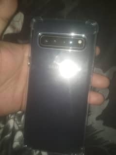 Samsung Galaxy S10