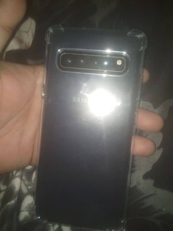 Samsung Galaxy S10 0