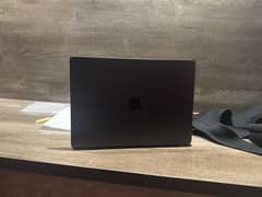 Macbook Pro M3 2024 | 1TB SSD | 18GB RAM | Warranty till 2025