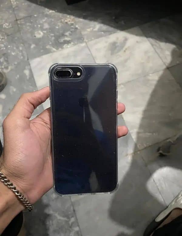 IPHONE 7 PLUS PTA APPROVED 2