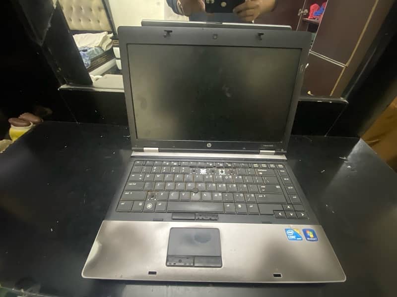 hp core i5 3