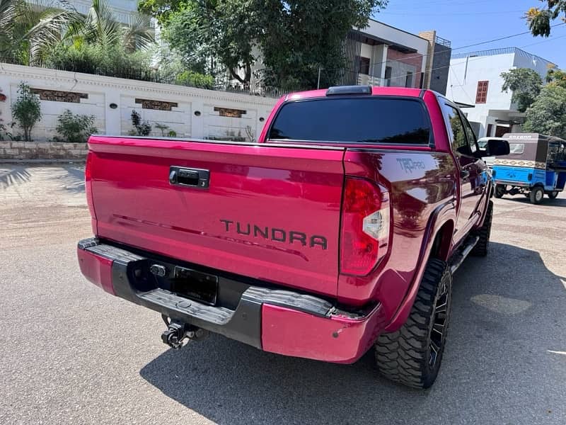 Toyota Tundra 2014 3