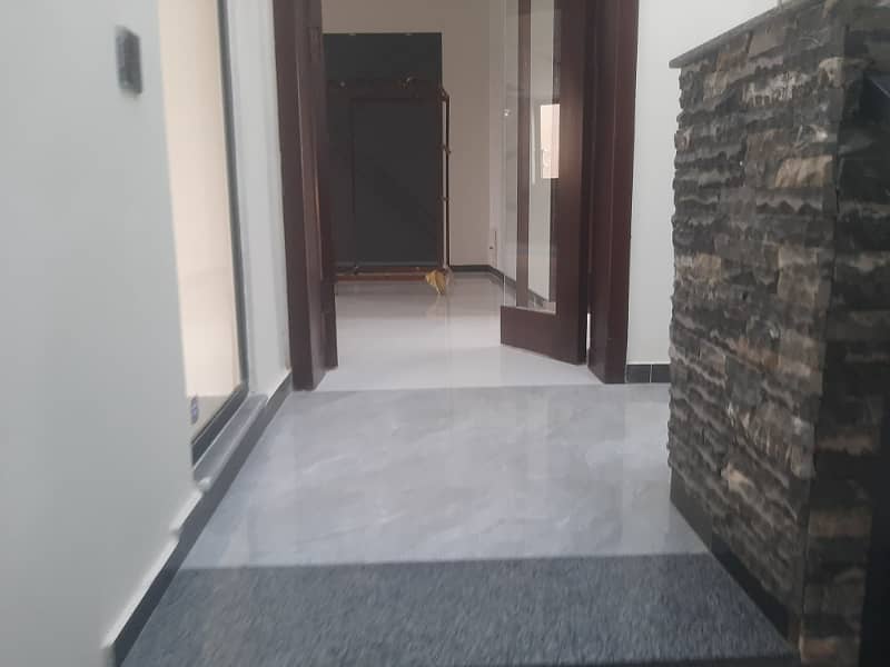 7 marla double story house baran new for sale in bharia town phase 8 14