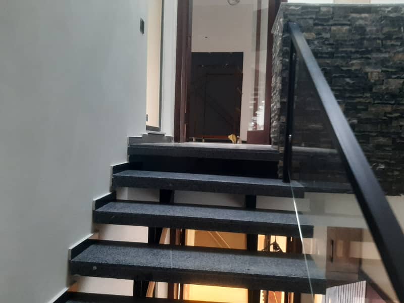 7 marla double story house baran new for sale in bharia town phase 8 15