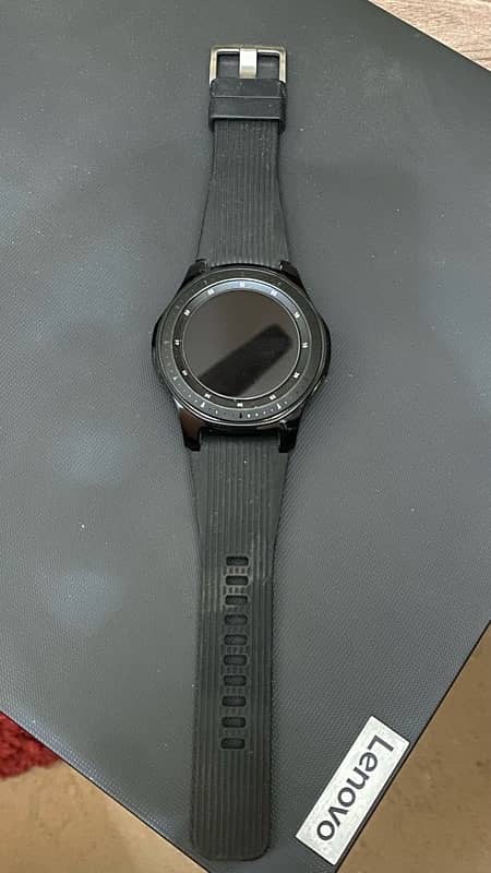 Samsung Galaxy Watch SM-R800 (46mm) 1