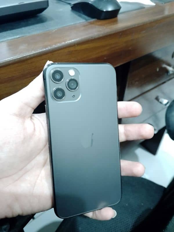 Iphone 11Pro Space grey 10/10 2