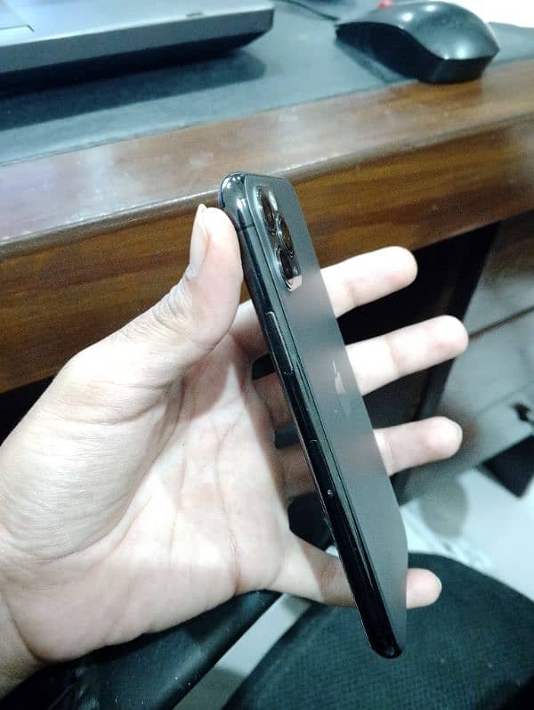 Iphone 11Pro Space grey 10/10 4