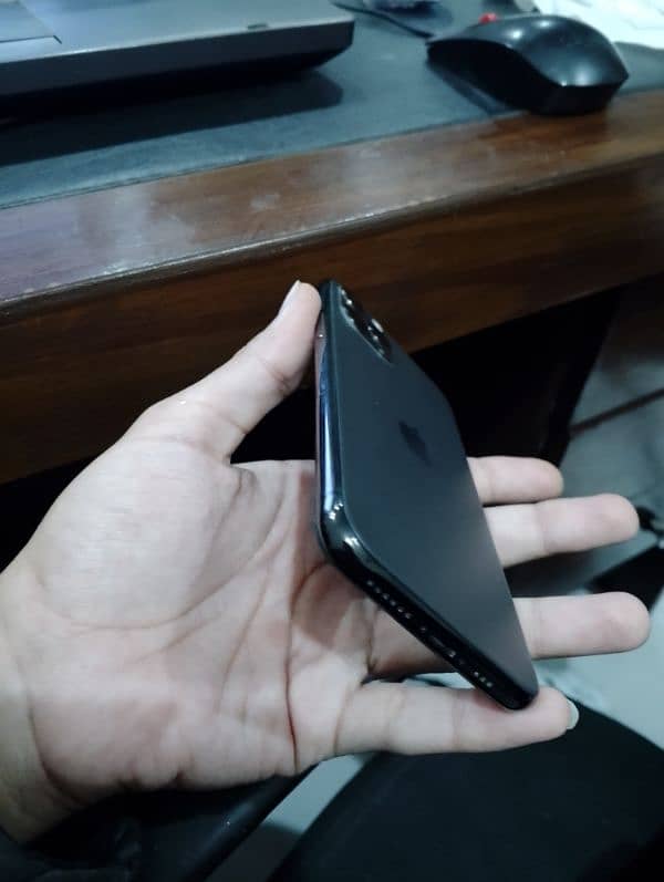 Iphone 11Pro Space grey 10/10 5