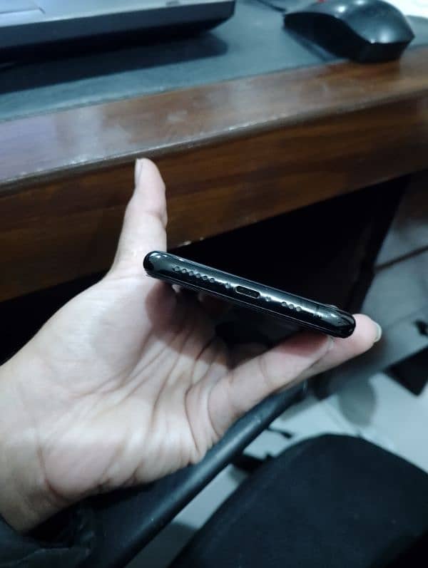 Iphone 11Pro Space grey 10/10 7