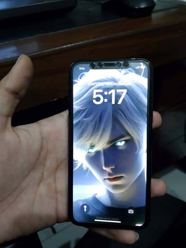 Iphone 11Pro Space grey 10/10 9