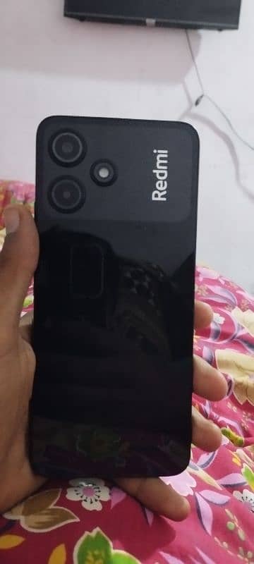 Redmi 12R Non PTA 0