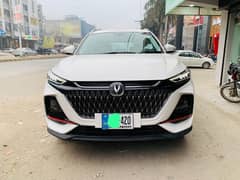 Changan