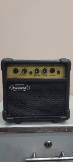 Amplifier