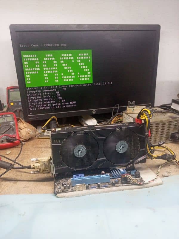 Gaming Pc,Graphics Card Repair Shop 13