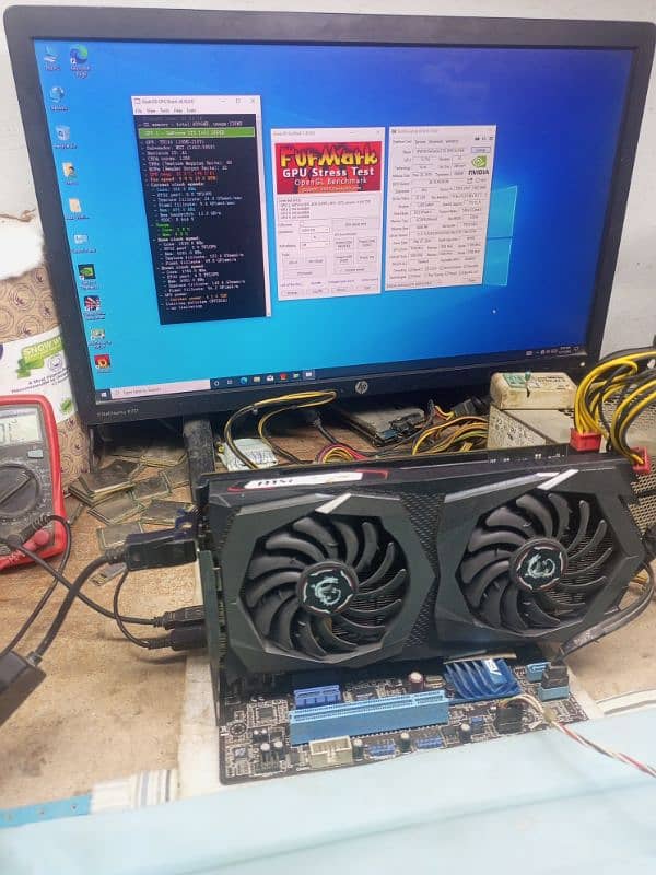 Gaming Pc,Graphics Card Repair Shop 19