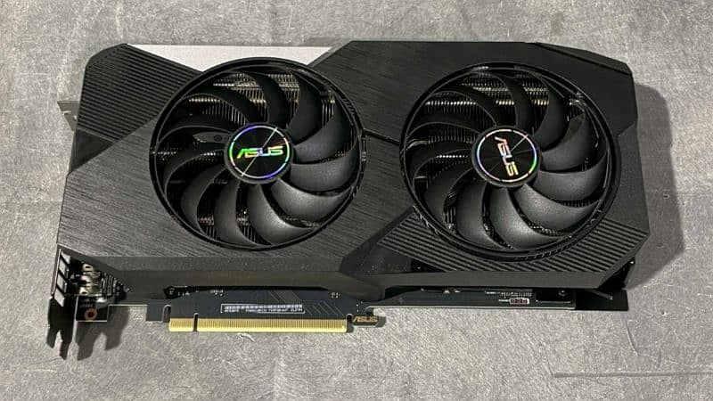 rtx 3070 8gb graphics card 0