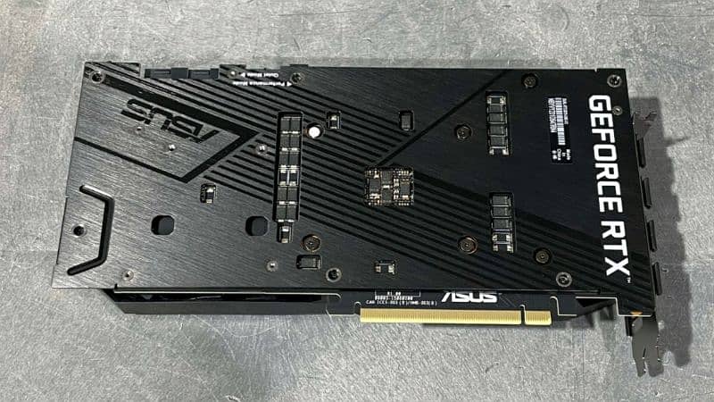 rtx 3070 8gb graphics card 1