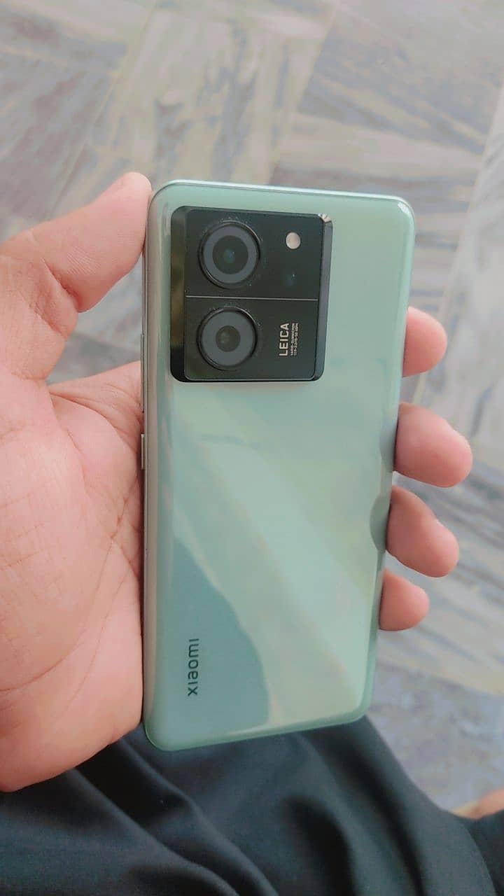 Xiaomi 13T 1