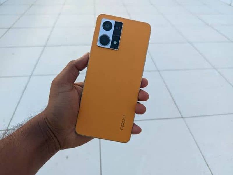 Oppo F21 Pro Available for sale 0