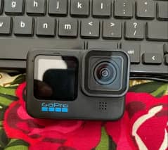 GoPro hero 10