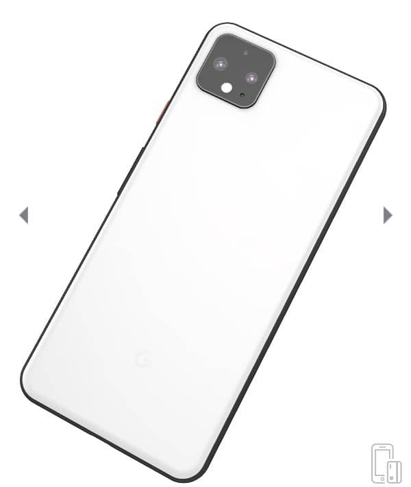 google pixel 4xl exchange possible 1