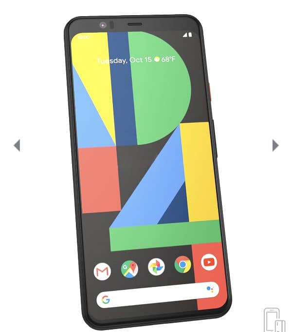 google pixel 4xl exchange possible 2