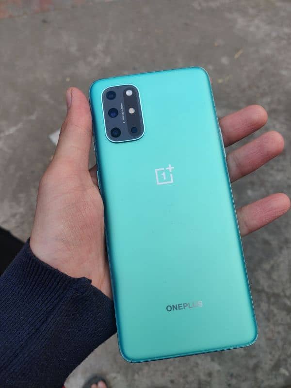 OnePlus 8t pta approved 1