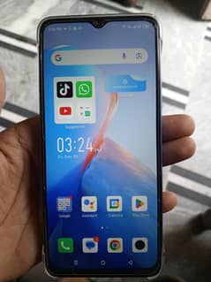 Infinix Smart 7