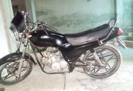 zxmco 70cc imported suzuki gs 150jesi