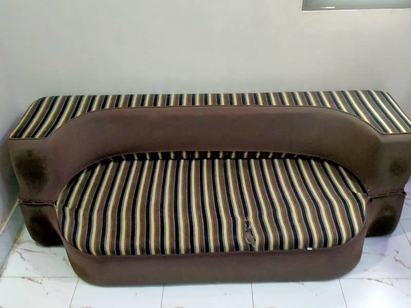 THIS IS SOFA BED COMFORT 3