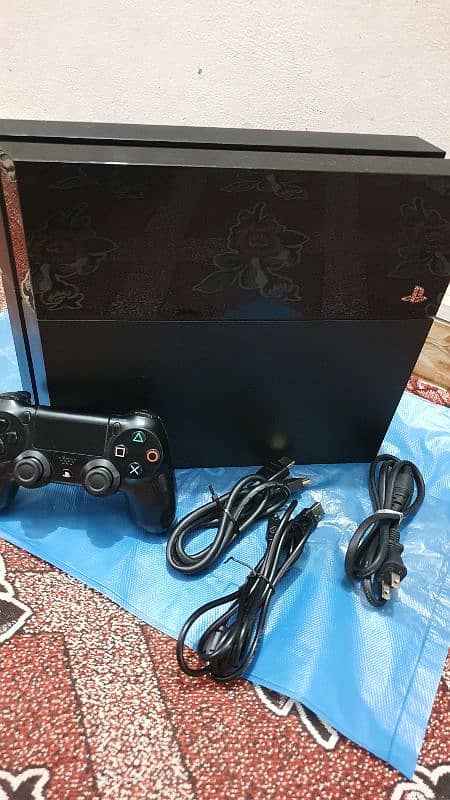 playstation 4 jailbreak 500gb 9.00 3