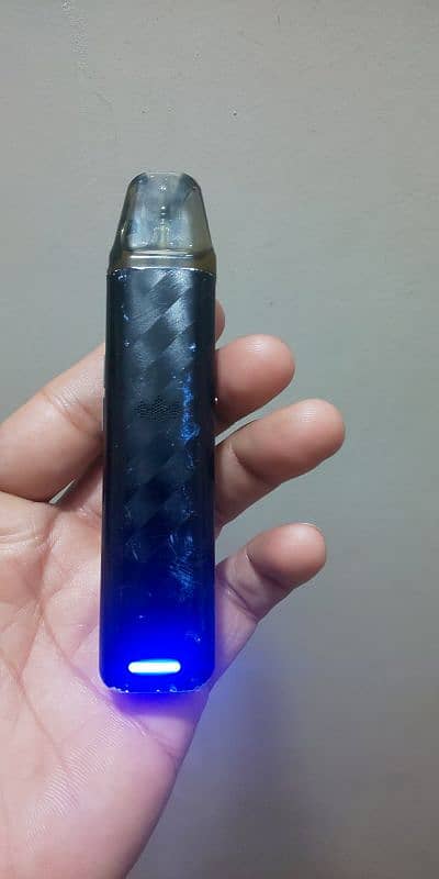 oxva xlim se 2 vape/pod good condition 0