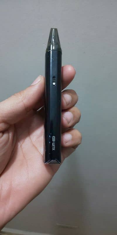 oxva xlim se 2 vape/pod good condition 1