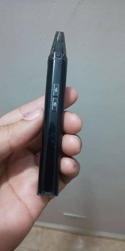 oxva xlim se 2 vape/pod good condition 2