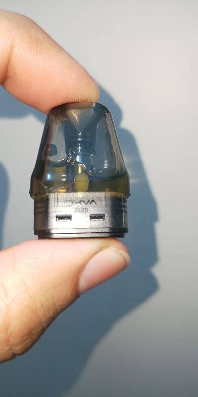 oxva xlim se 2 vape/pod good condition 6