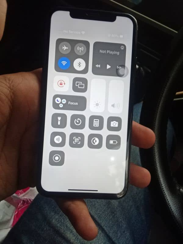 iphone x non PTA factory unlocked 0