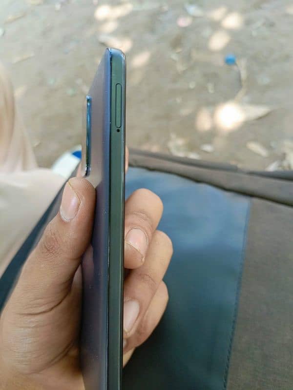 Xiaomi Redmi Note 11 4