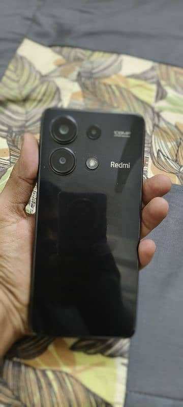 Redmi note 13 5