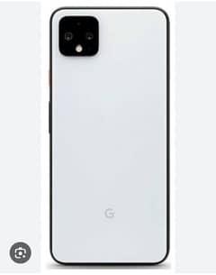 google pixel 4 penal available