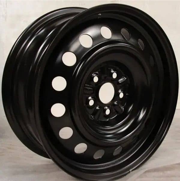 Genuine rims for Corolla 0