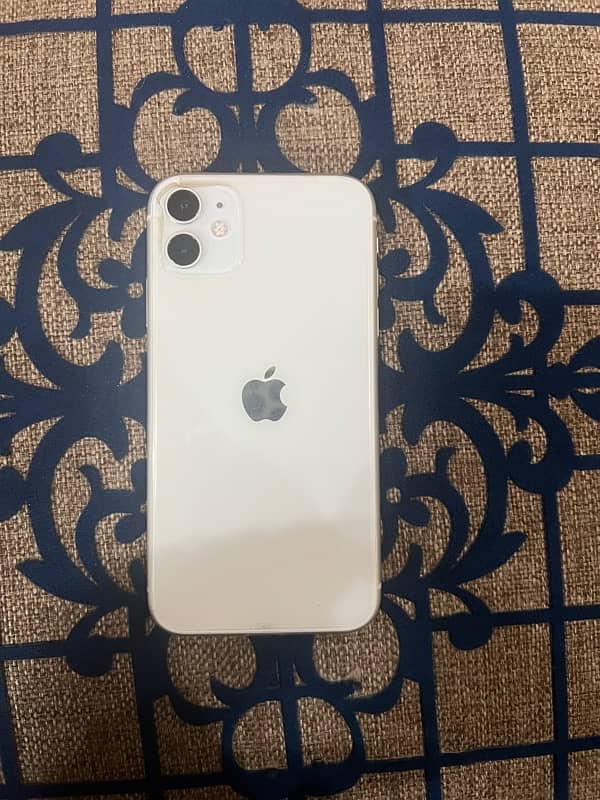 IPhone 11 Non Pta 128 Gb 0