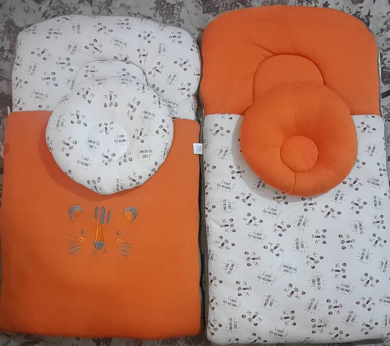 Branded Twins Infant | New born Baby Sleeping Bags – Cozy & Affordable 3