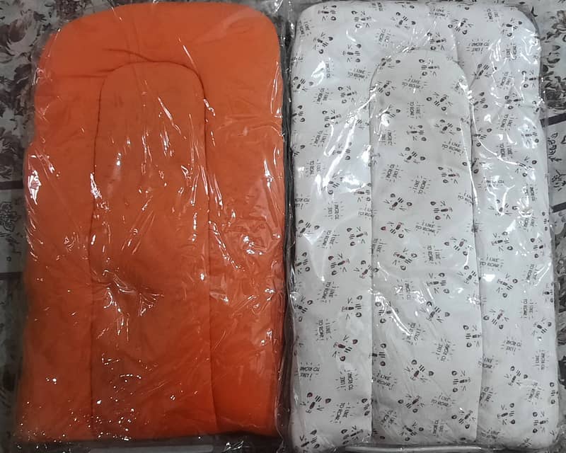 Branded Twins Infant | New born Baby Sleeping Bags – Cozy & Affordable 7