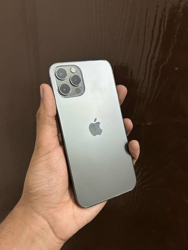 Iphone 12 pro 128gb 0