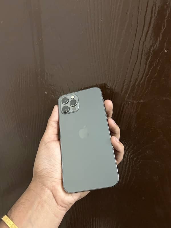 Iphone 12 pro 128gb 1