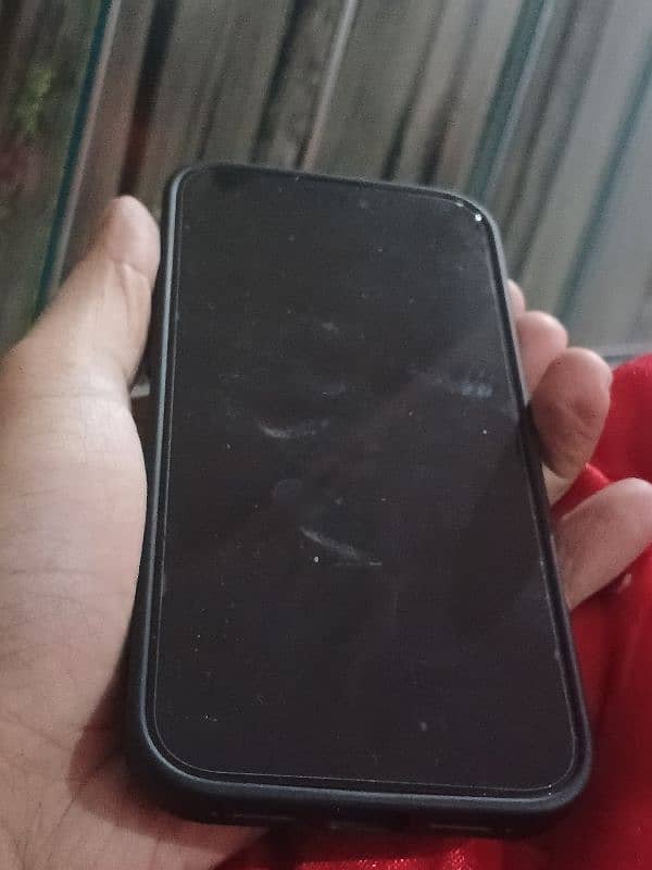 Brand new I phone pro max black 2